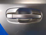 Door TOYOTA AVENSIS 08-18 Right Rear