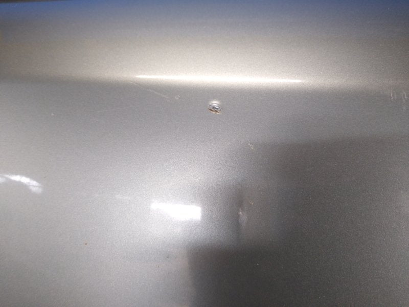 Door TOYOTA AVENSIS 08-18 Right Rear