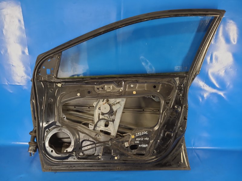 Door HONDA CIVIC 5D 06-11 Right Front.