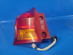 External lamp TOYOTA AURIS 13-18 Lev.