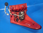 External lamp TOYOTA AURIS 13-18 Lev.