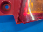 External light TOYOTA AURIS 13-18 Right.