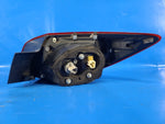 External lamp MAZDA 3 BM 13-19 Left.