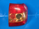 External lamp TOYOTA COROLLA 120 00-07 Left.