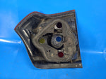 External lamp TOYOTA COROLLA 120 00-07 Left.