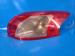 External lamp MITSUBISHI LANCER X 10 07-15 Right.