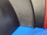 External lamp MITSUBISHI LANCER X 10 07-15 Right.