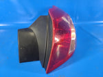 External lamp MITSUBISHI LANCER X 10 07-15 Right.