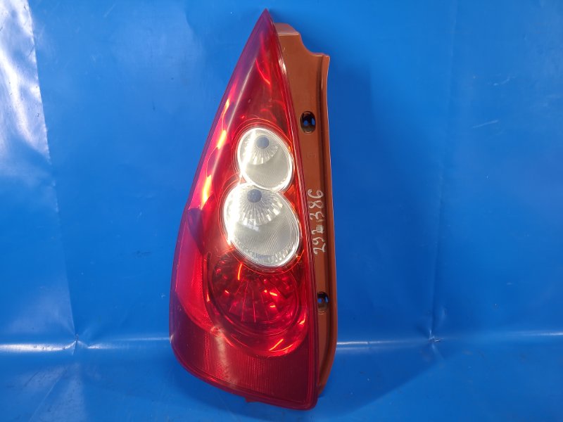 External lamp MAZDA 5 CR 05-10 Left.