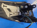 Exterior light SUBARU OUTBACK 09-14 BR Right