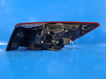 External lamp MAZDA CX-3 14-18 Left.