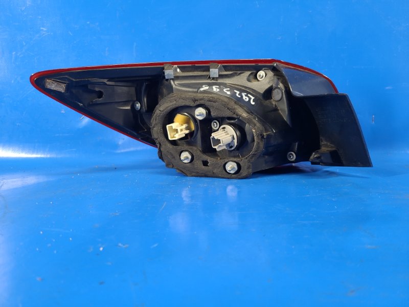 External light MAZDA 3 BM 13-19 Right.