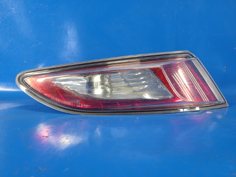 External light HONDA CIVIC 5D 06-11 Left.
