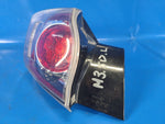 External lamp MAZDA 3 BL 09-13 Left.