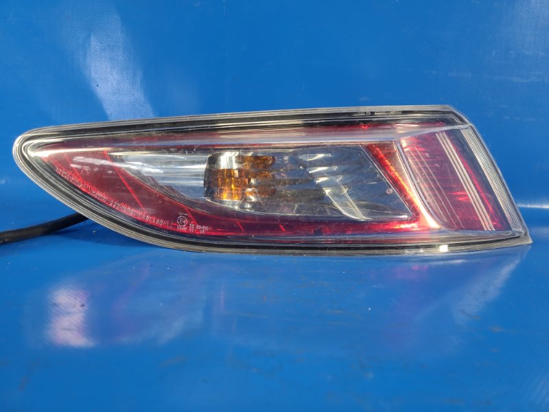 External light HONDA CIVIC 5D 06-11 Left.