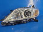 Headlight TOYOTA SIENNA 11-16 Lev.
