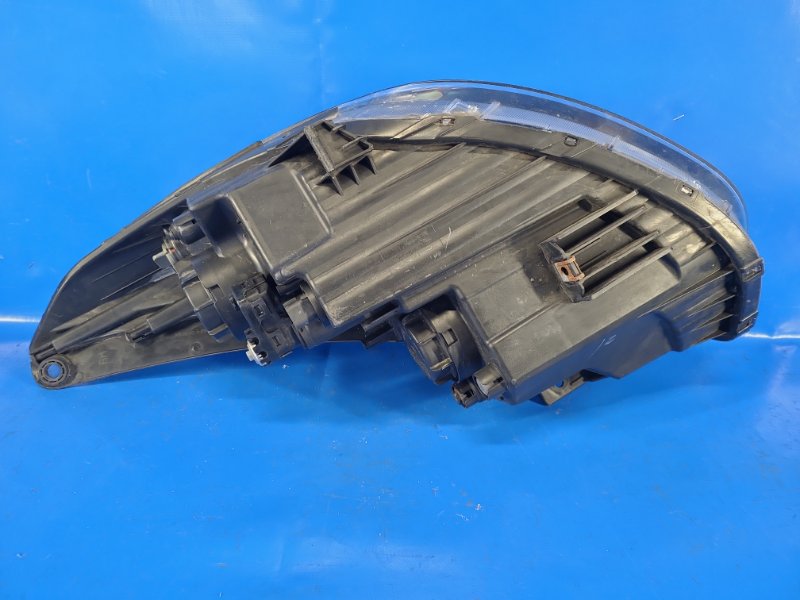 Headlight HYUNDAI TUCSON LM 09-15 Right