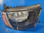 Headlight MITSUBISHI L200 06-14 Right
