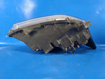 Headlight TOYOTA COROLLA 120 00-07 Lev.