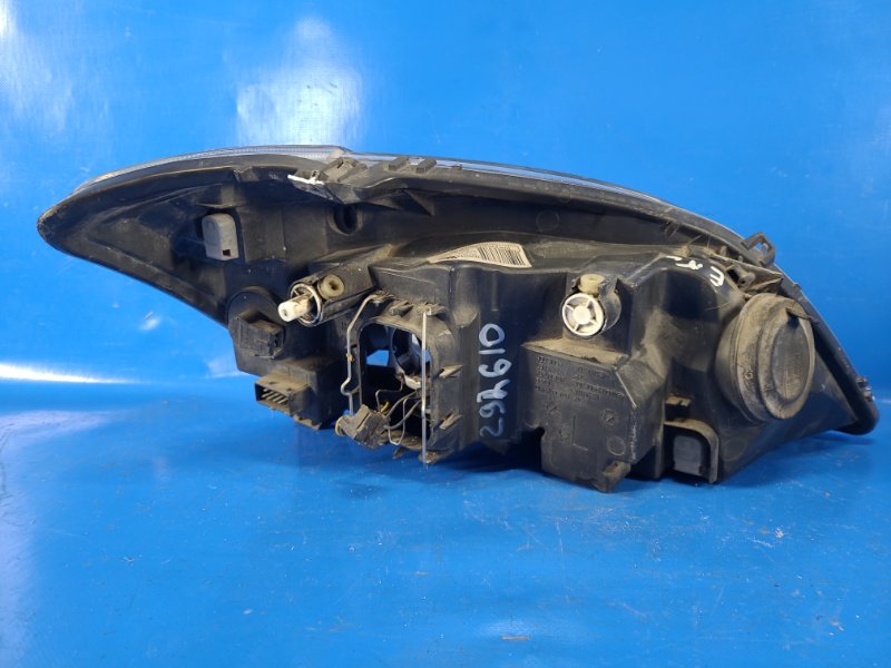 Headlight TOYOTA COROLLA 120 00-07 Lev.