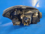 Headlight TOYOTA COROLLA 120 00-07 Lev.
