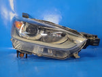 Headlight MAZDA CX-3 14-18 Right