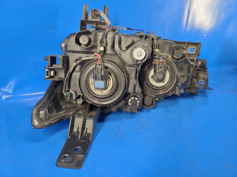 Headlight MAZDA CX-3 14-18 Right