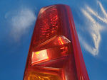 External light NISSAN X-TRAIL T31 07-14 Right.