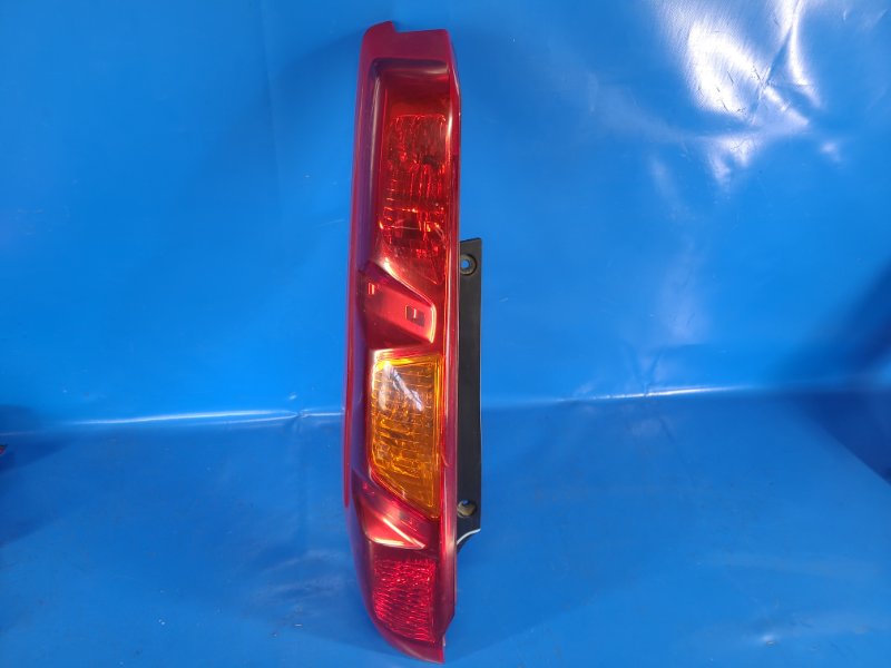 External lamp NISSAN X-TRAIL T31 07-14 Left.