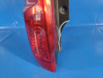 External lamp NISSAN X-TRAIL T31 07-14 Left.