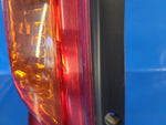 External lamp NISSAN X-TRAIL T31 07-14 Left.
