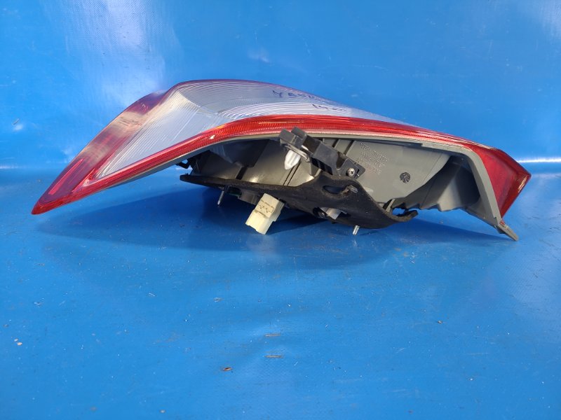 External lamp TOYOTA YARIS 11-20 Lev.