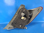 External lamp TOYOTA YARIS 11-20 Lev.
