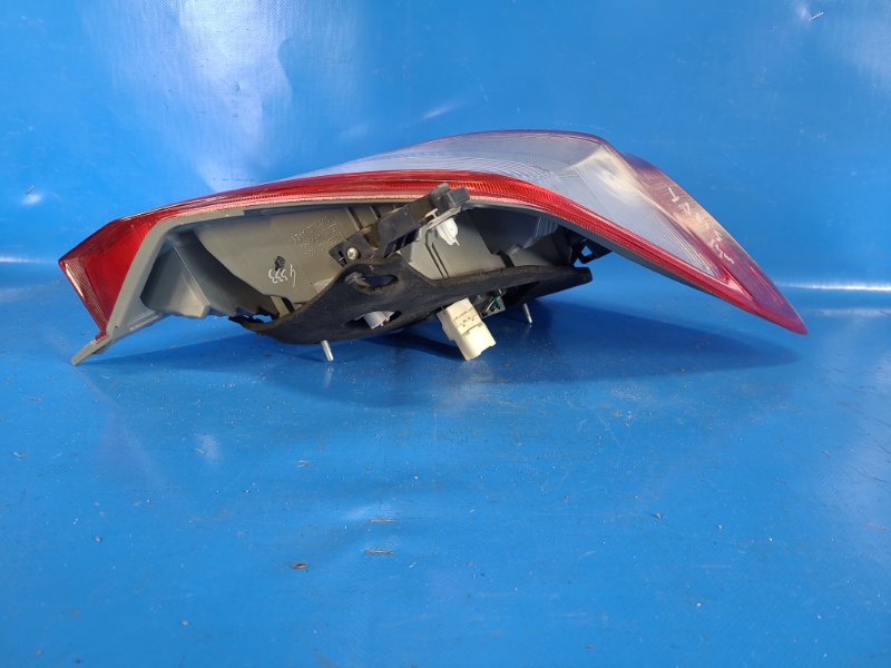 External light TOYOTA YARIS 11-20 Right.