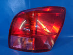 External light NISSAN QASHQAI 07-14 Right.