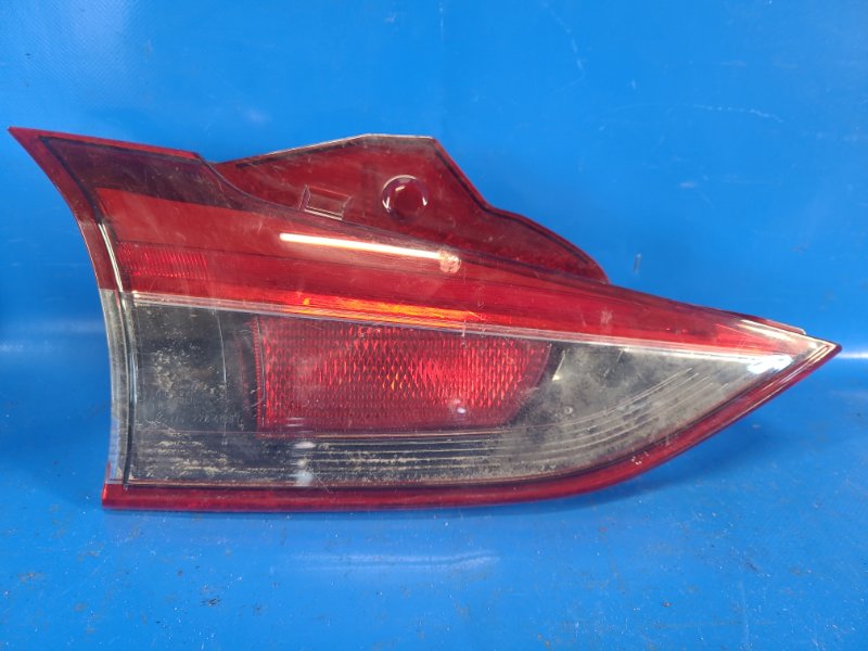 Inner light MAZDA 6 GJ 12- Left.