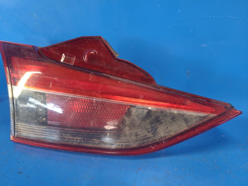 Inner light MAZDA 6 GJ 12- Left.