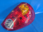 External lamp MITSUBISHI L200 06-14 Right.