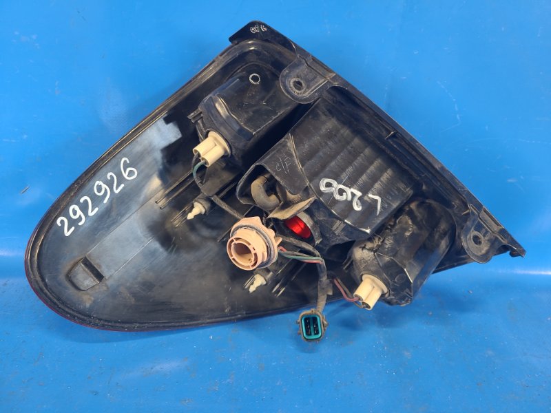 External lamp MITSUBISHI L200 06-14 Right.