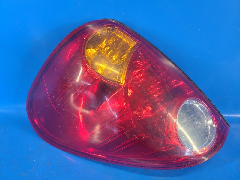External lamp MITSUBISHI L200 06-14 Left.