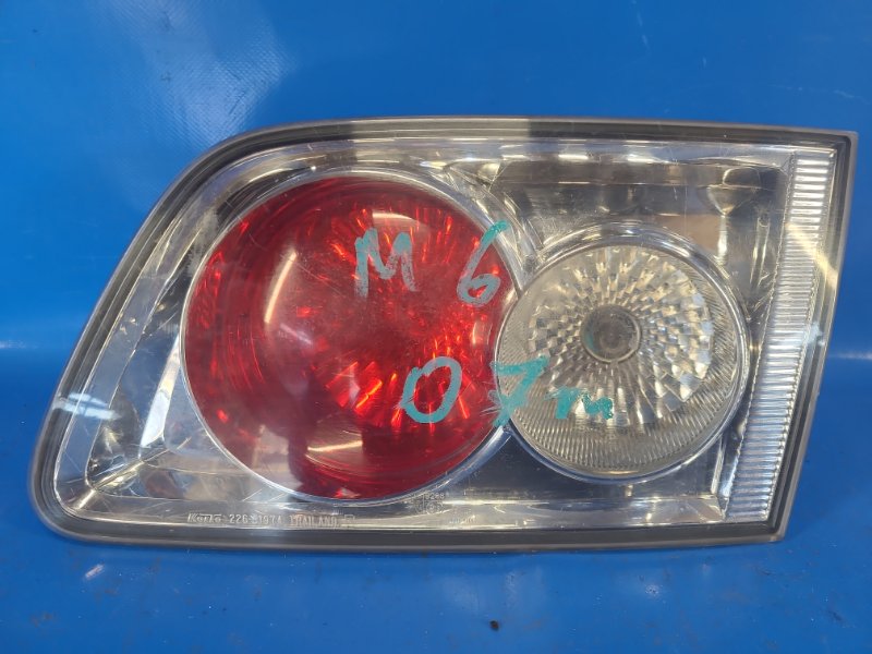 Interior light MAZDA 6 GG 02-07 Right.