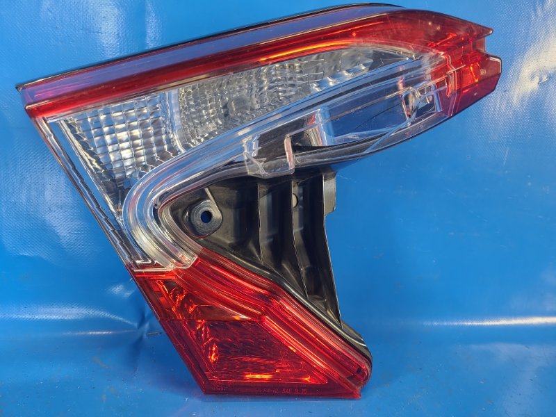 Internal light TOYOTA C-HR 16- Left.