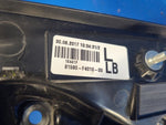 Internal light TOYOTA C-HR 16- Left.
