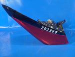 External lamp TOYOTA C-HR 16- Left.
