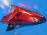 External light TOYOTA C-HR 16- Right.