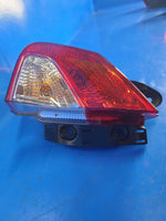 External light TOYOTA C-HR 16- Right.