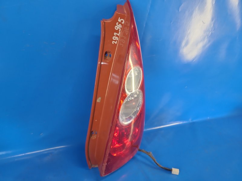 External light MAZDA 5 CR 05-10 Right.