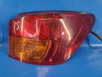 Exterior light LEXUS IS250/350 05-13 Right