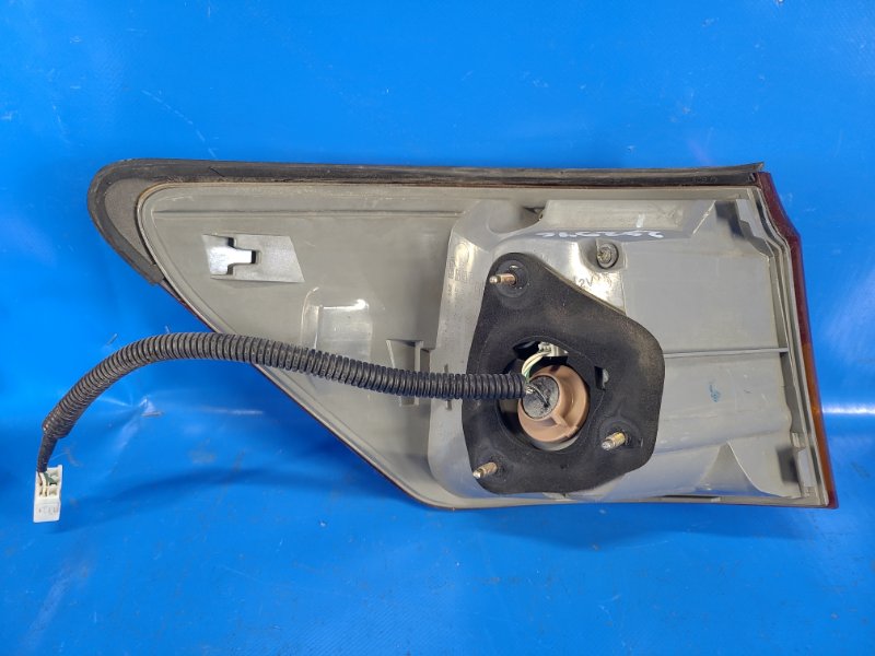 Exterior light LEXUS IS250/350 05-13 Right