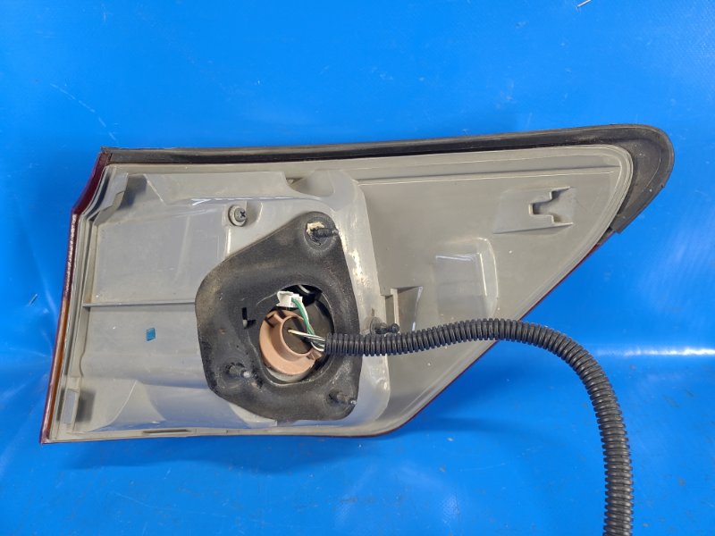Exterior lamp LEXUS IS250/350 05-13 Left.